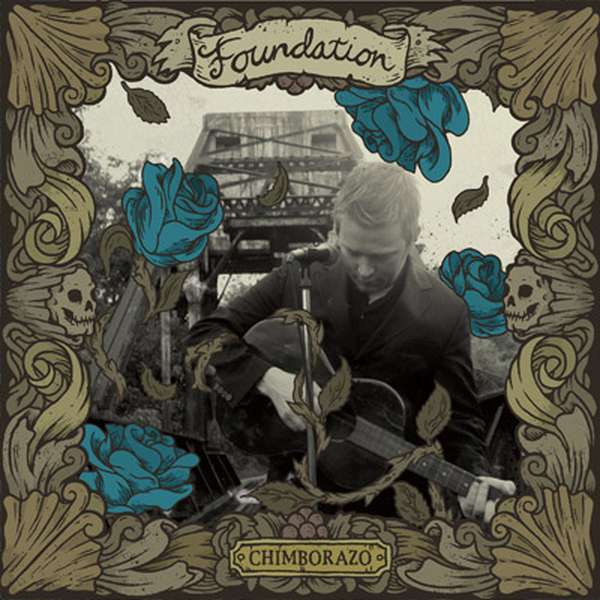 Foundation – Chimborazo cover artwork