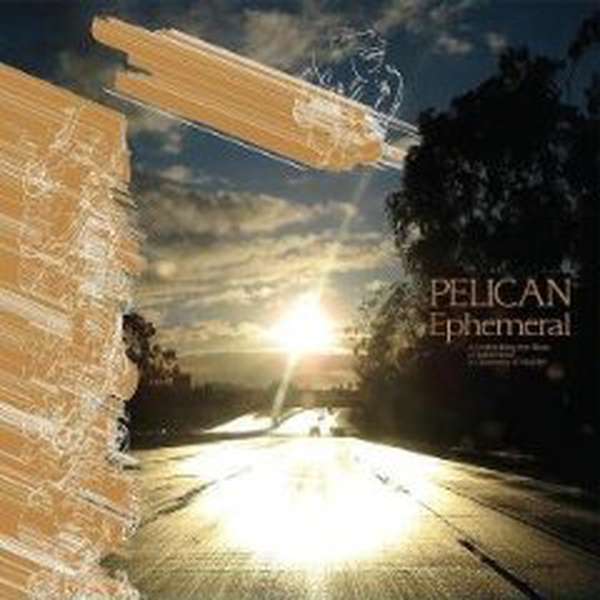 Pelican – Ephemeral cover artwork