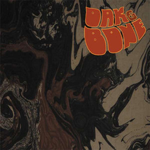 Oak & Bone – Oak & Bone cover artwork