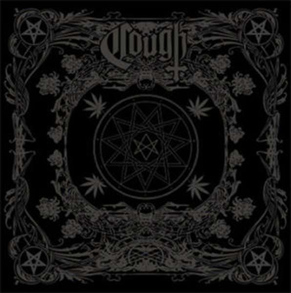 Cough – Sigillum Luciferi cover artwork