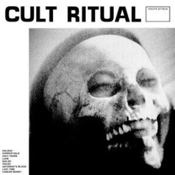 Cult Ritual – Cult Ritual cover artwork