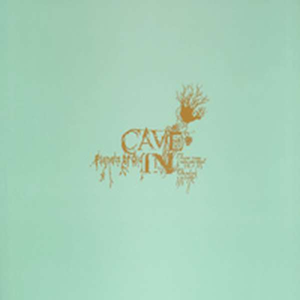 Cave In – Planets of Old cover artwork