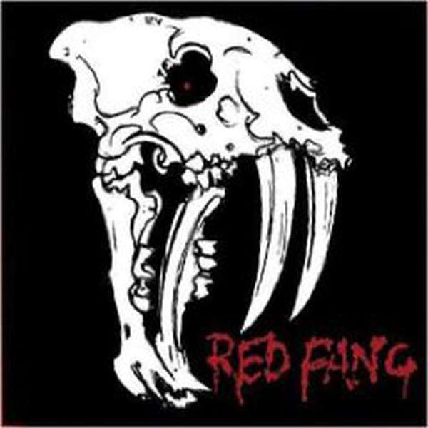 Red Fang – Red Fang cover artwork