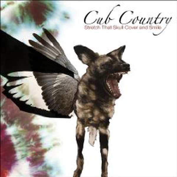 Cub Country – Stretch That Skull Cover and Smile cover artwork