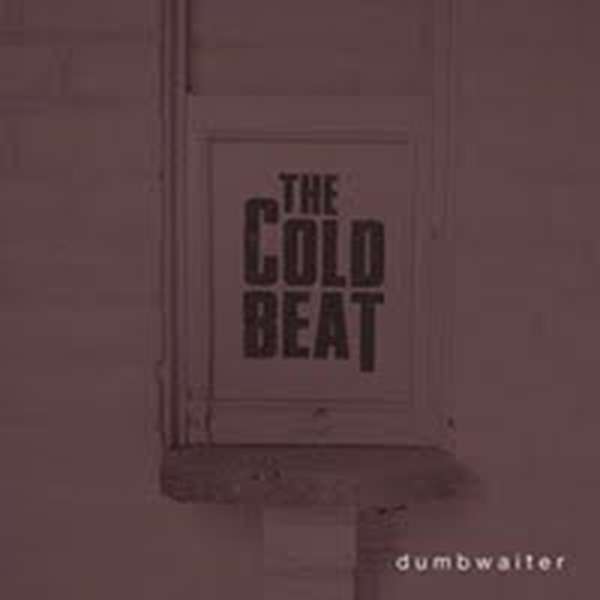 The Cold Beat – Dumbwaiter cover artwork