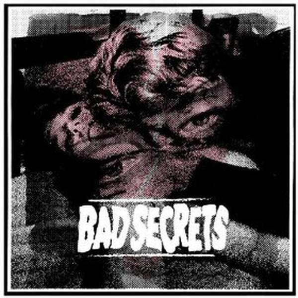 Bad Secrets – Bad Secrets cover artwork