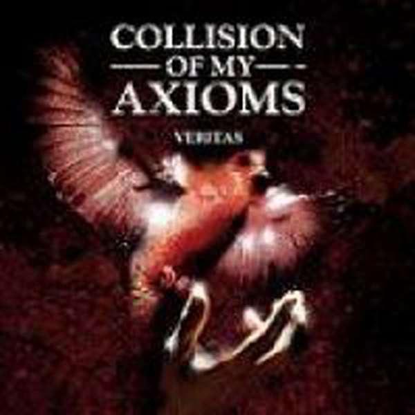 Collison of My Axioms – Veritas cover artwork