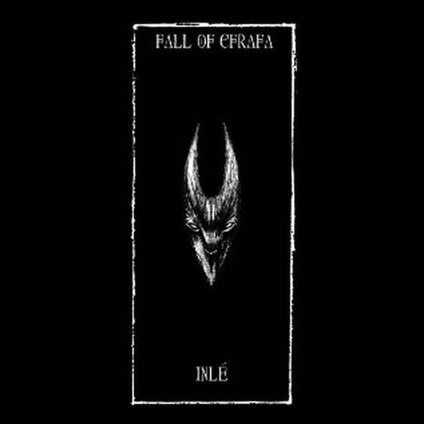 Fall of Efrafa – Inle cover artwork