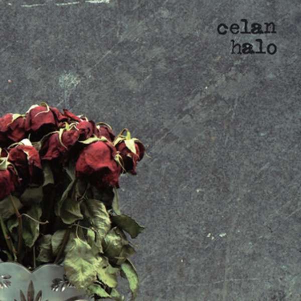 Celan – Halo cover artwork