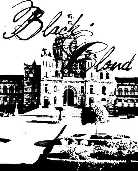 Black Cloud – Demo cover artwork