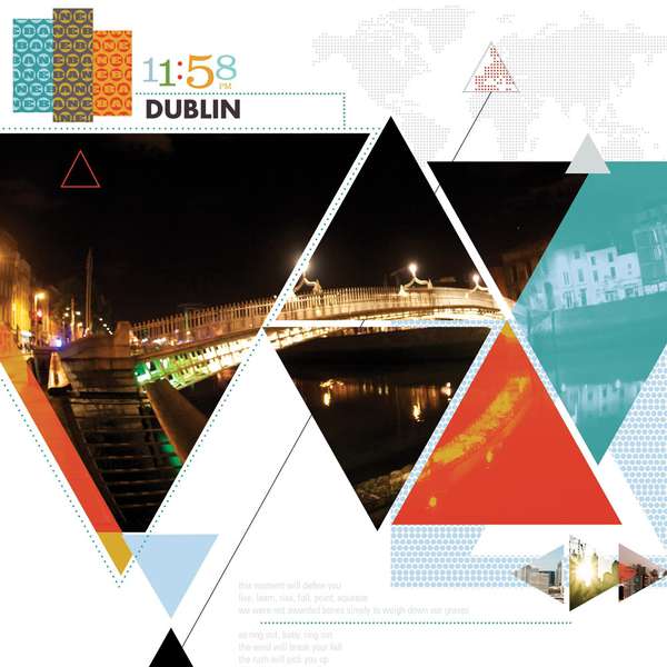 Bane – Dublin 11:58 PM cover artwork