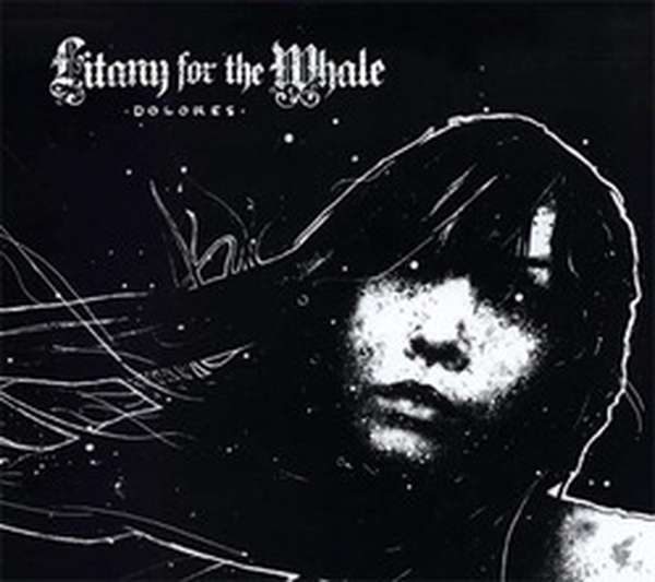 Litany for the Whale – Dolores cover artwork