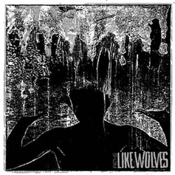 Like Wolves – Paths cover artwork