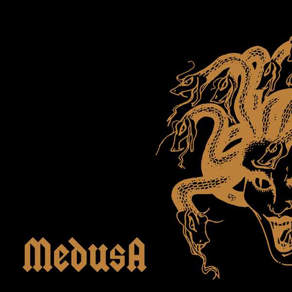 Medusa – En Raga Sul cover artwork