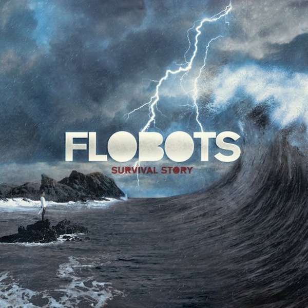 Flobots – Survival Story cover artwork
