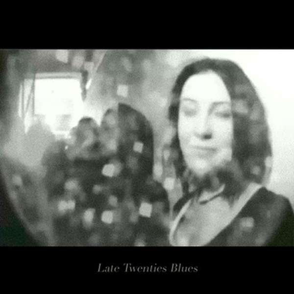 Planning For Burial – Late Twenties Blues cover artwork