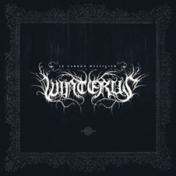 Winterus – In Carbon Mysticism cover artwork