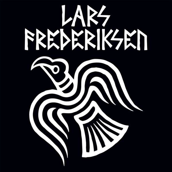 Lars Frederiksen – To Victory cover artwork