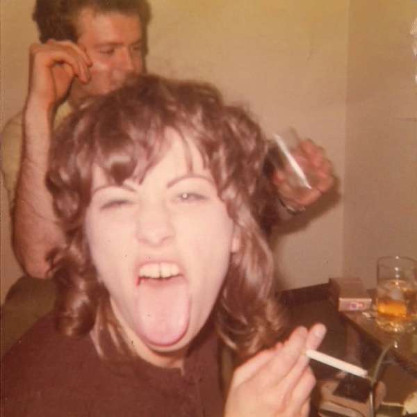 Joyce Manor &ndash; I Used To Go To This Bar cover artwork