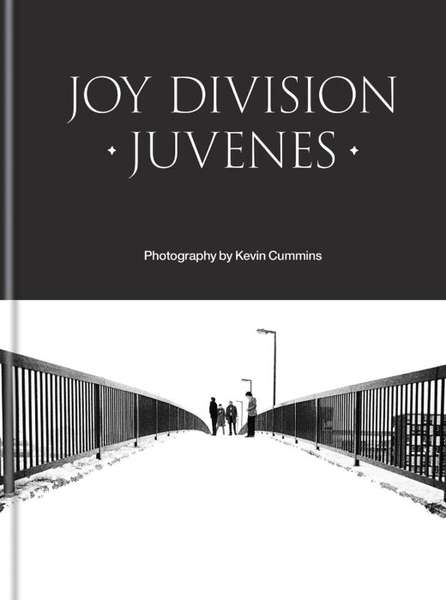 Joy Division – Juvenes cover artwork