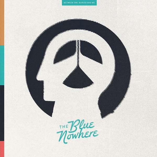Between the Buried and Me – The Blue Nowhere cover artwork