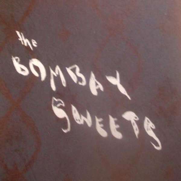 The Bombay Sweets – Doin' the Jerk at Dawn cover artwork