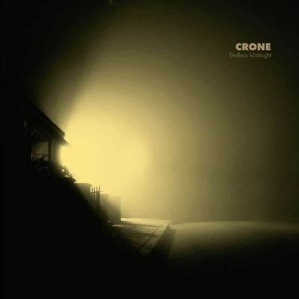 Crone – Endless Night cover artwork