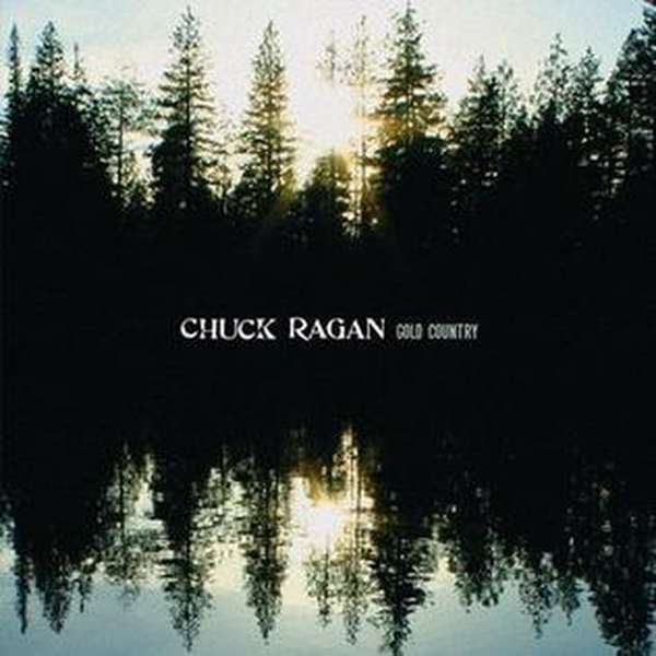 Chuck Ragan – Gold Country cover artwork