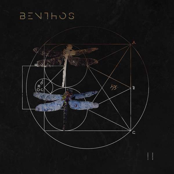 Benthos – II cover artwork