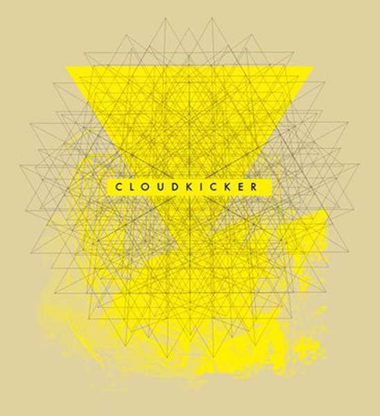 Cloudkicker – It's Inside Me, And I'm Inside It cover artwork