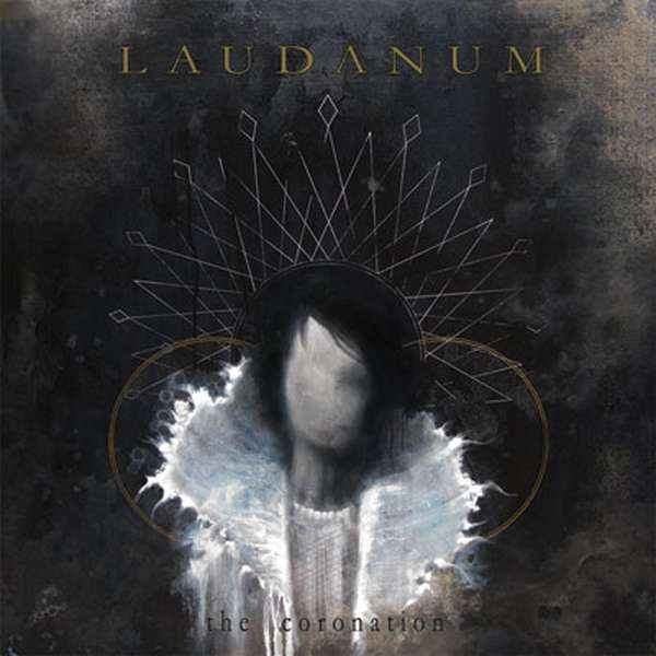Laudanum – The Coronation cover artwork