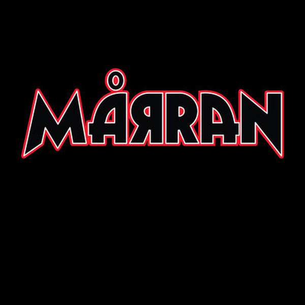 Mårran – Mårran cover artwork