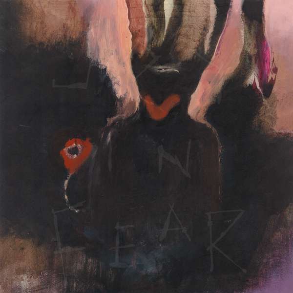 Goat – Joy In Fear cover artwork
