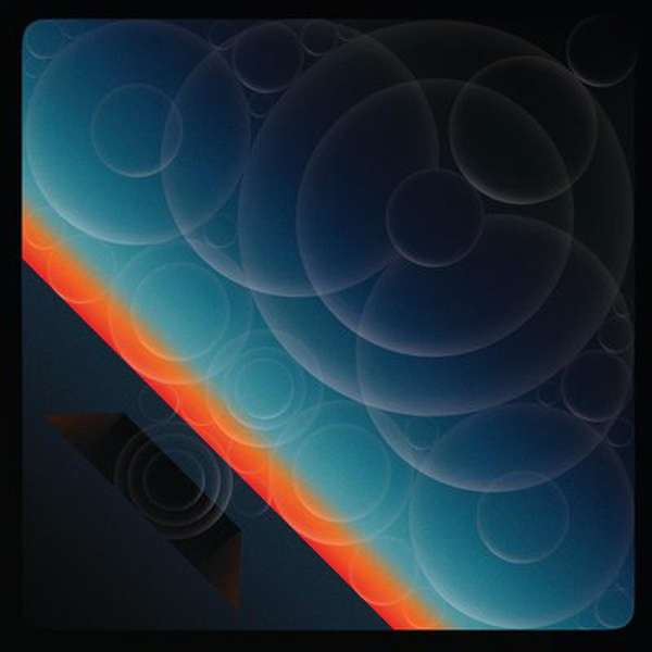 The Mars Volta – Noctourniquet cover artwork