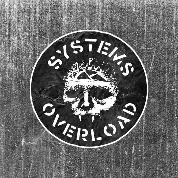 Integrity – Systems Overload (A2/Orr Mix) cover artwork