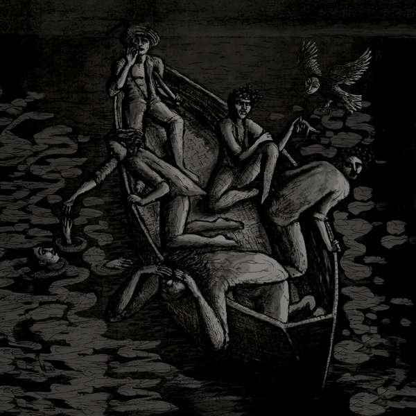 Opus Kink &ndash; The Sweet Goodbye cover artwork