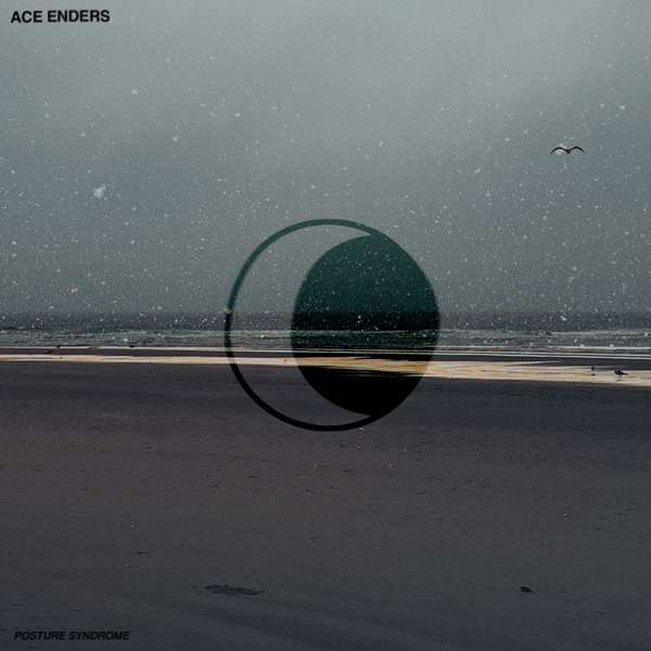 Ace Enders – Posture Syndrome cover artwork Ace Enders – Posture Syndrome cover artwork
