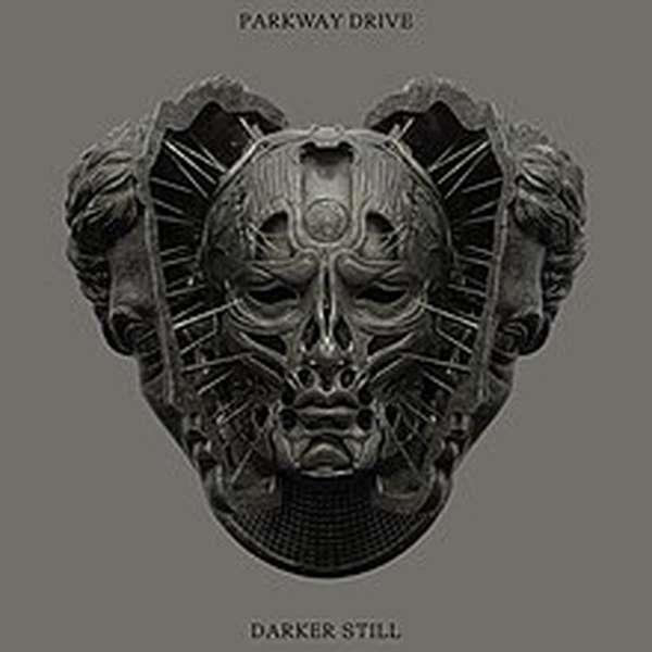 Parkway Drive – Darker Still cover artwork