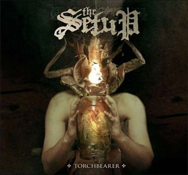 The Setup – Torchbearer cover artwork