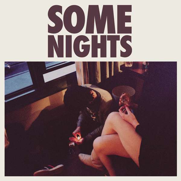 fun. – Some Nights cover artwork