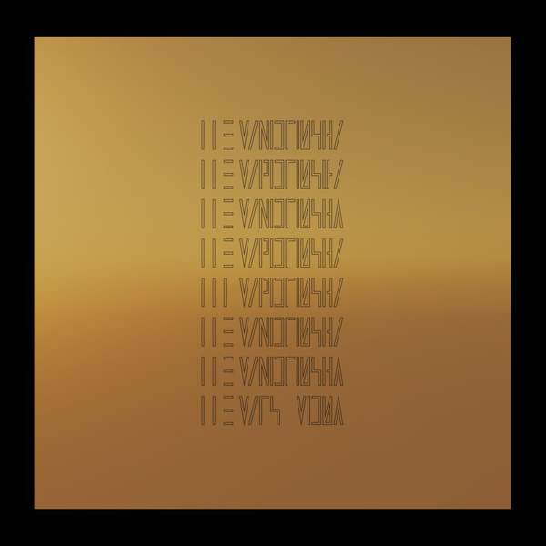 The Mars Volta – The Mars Volta cover artwork