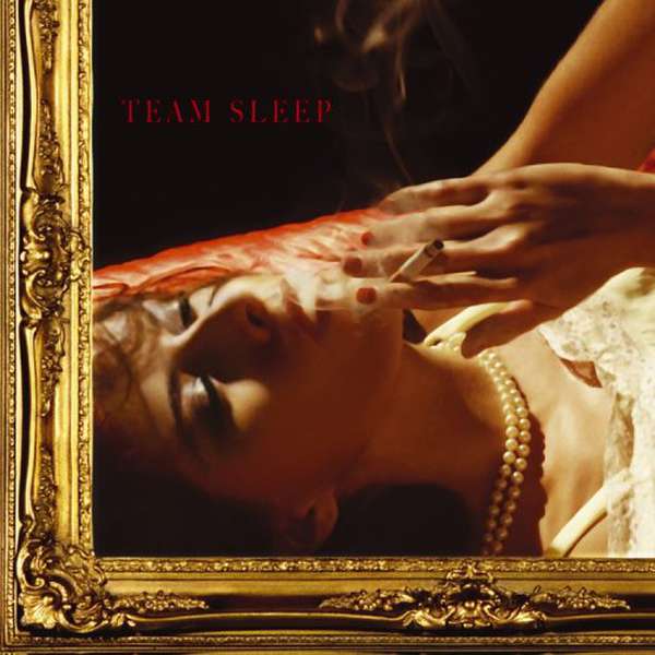 Team Sleep – Team Sleep cover artwork