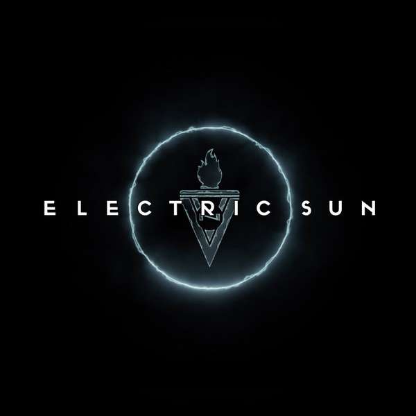 VNV Nation – Electric Sun cover artwork