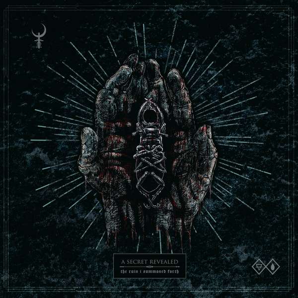 A Secret Revealed &ndash; The Ruin I Summoned Forth cover artwork