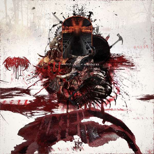 To The Grave – Still cover artwork