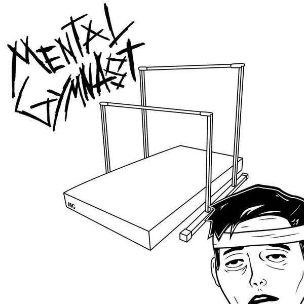 Mental Gymnast &ndash; Mental Gymnast cover artwork