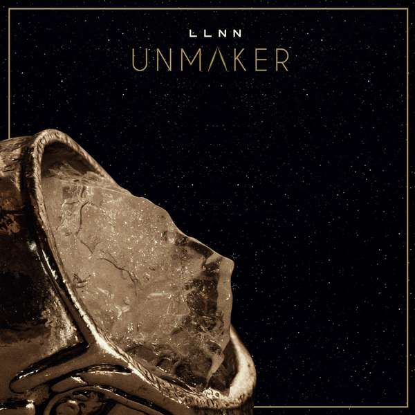 LLNN – Unmaker cover artwork