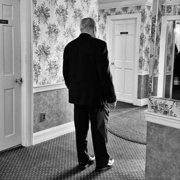 Tired Radio &ndash; Hope In The Haze cover artwork