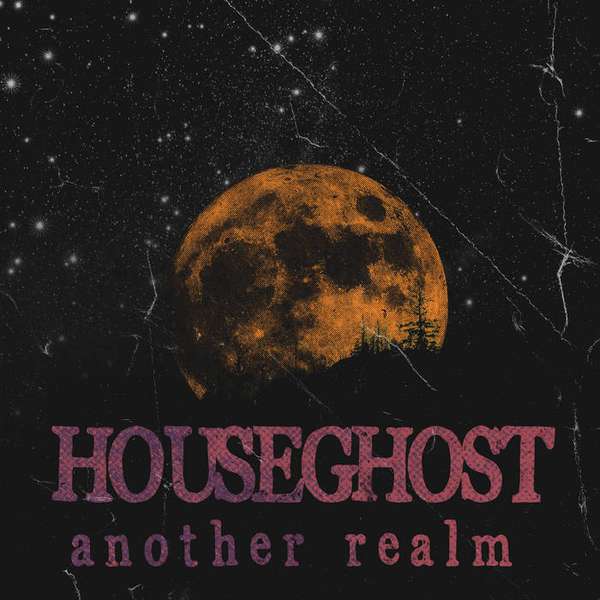 Houseghost – Another Realm cover artwork