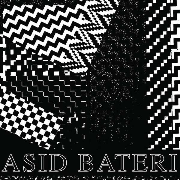 Asid Bateri – Demo cover artwork